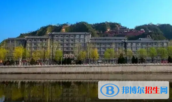 呂梁市衛(wèi)生學校2022年怎么樣、好不好