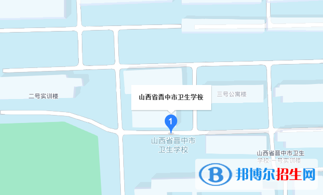 山西省晉中市衛(wèi)生學(xué)校2022年地址在哪里