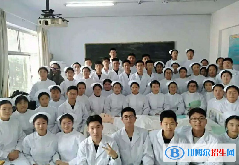 山東省衛(wèi)生學(xué)校2022年怎么樣、好不好