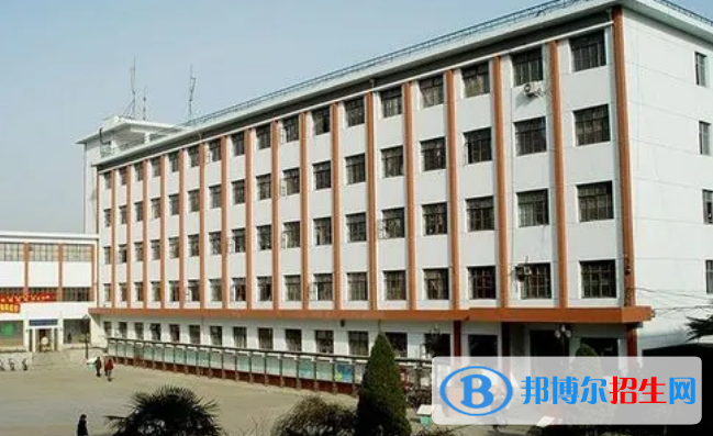 信陽工業(yè)學(xué)校2022年怎么樣、好不好