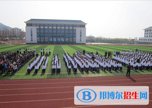 臨沭縣職業(yè)中等專業(yè)學(xué)校2022年怎么樣、好不好