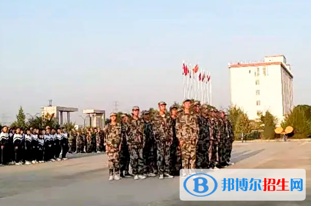 大同縣職業(yè)學校2022年怎么樣、好不好