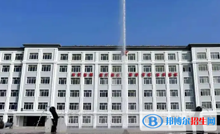 渾源縣大方高級(jí)職業(yè)學(xué)校2022年怎么樣、好不好