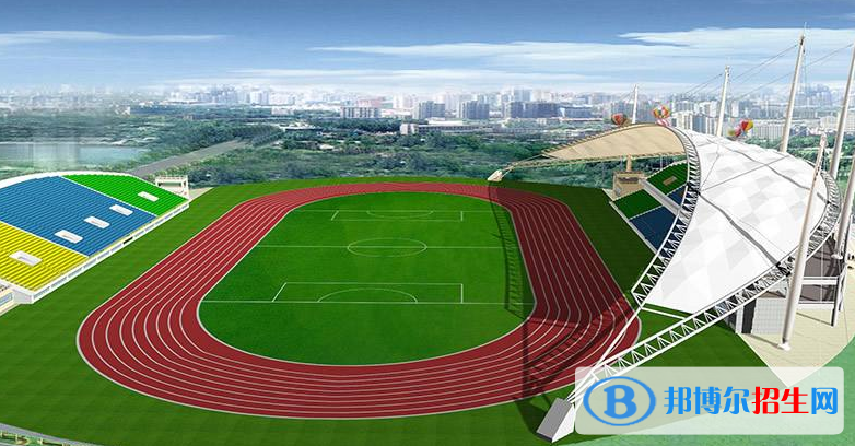 榆林體育運(yùn)動(dòng)學(xué)校2022年怎么樣、好不好