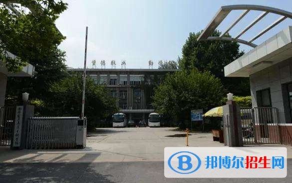西安電力工業(yè)學校2022年怎么樣、好不好