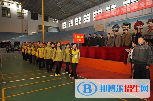 西安鐵路局寶雞職工培訓(xùn)基地2022年怎么樣、好不好