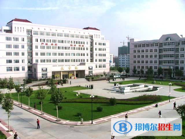 陜西省交通學(xué)校2022年怎么樣、好不好
