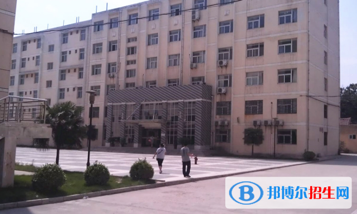 陜西省電子工業(yè)學(xué)校2022年怎么樣、好不好