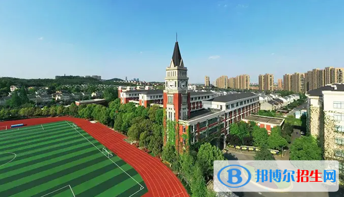 杭州英特外國語學校2022年招生政策