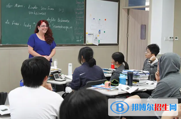 杭州英特外國(guó)語(yǔ)學(xué)校2022年學(xué)費(fèi)標(biāo)準(zhǔn)