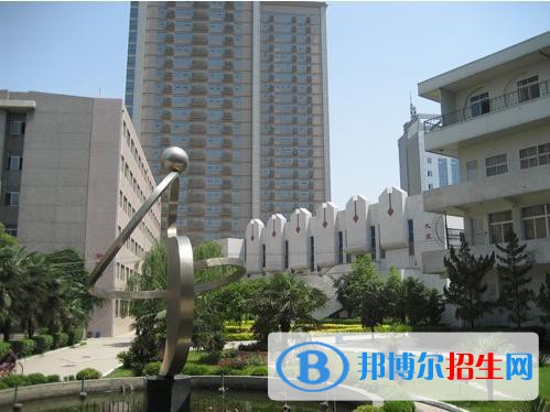 陜西經(jīng)貿(mào)學校2022年怎么樣、好不好