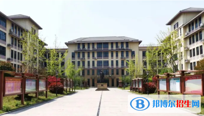 杭州國際學校2022年招生政策
