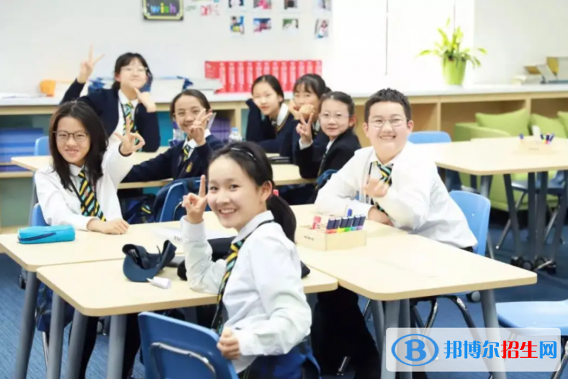 杭州國際學校怎么樣