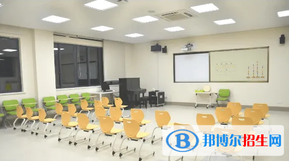杭州國(guó)際學(xué)?？孔V嗎