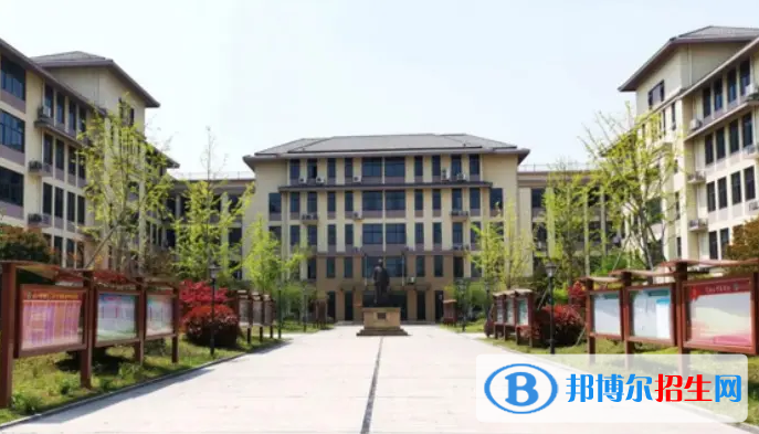 杭州綠城育華學(xué)校國際部2022年報名時間