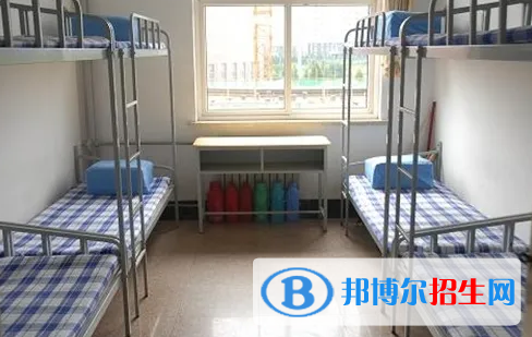 陽(yáng)城縣職業(yè)高級(jí)中學(xué)校2022年宿舍條件
