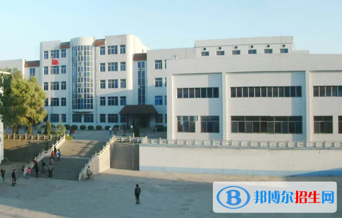 陽泉郊區(qū)職業(yè)高級中學(xué)校2022年怎么樣、好不好