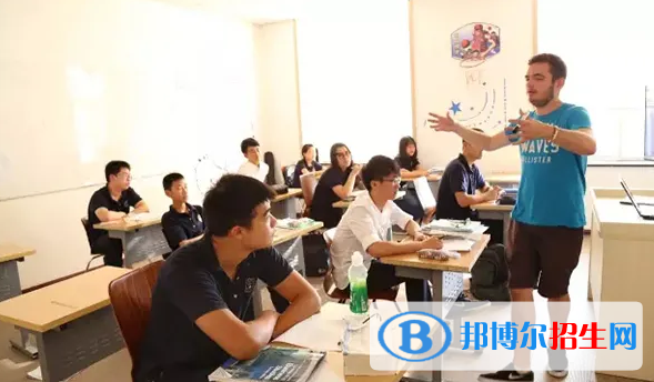 浙江常春藤國際高中2022年學(xué)費(fèi)標(biāo)準(zhǔn)