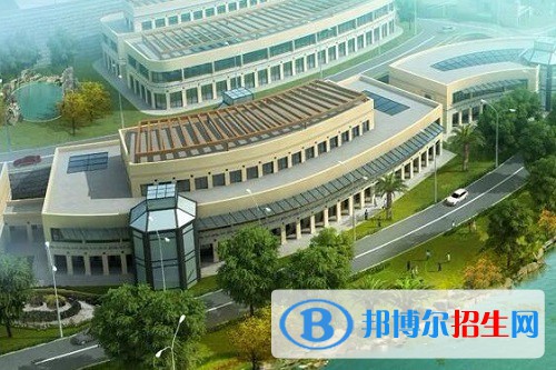 煙臺高級技工學(xué)校2022年怎么樣、好不好