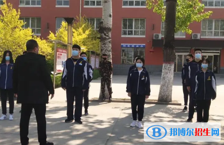 太原小店區(qū)第一職業(yè)中學校2022年怎么樣、好不好