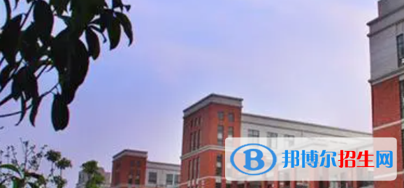 富陽區(qū)職業(yè)教育中心2022年怎么樣、好不好
