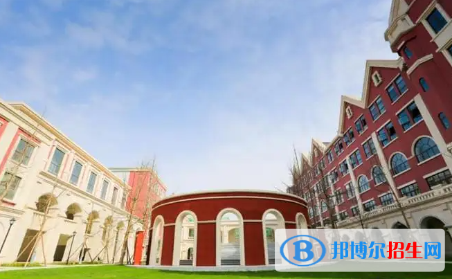成都外國語學(xué)校中美國際高中2022年招生政策