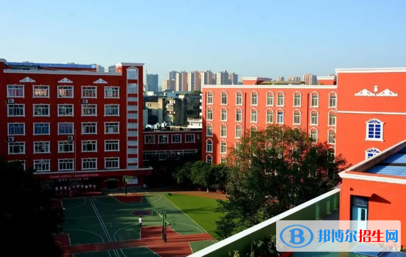 成都外國語學(xué)校中美國際高中2022年學(xué)費(fèi)標(biāo)準(zhǔn)