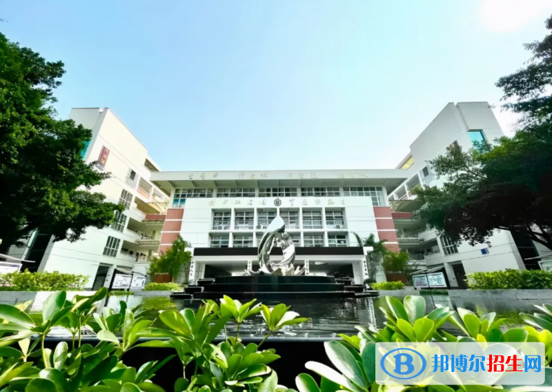 成都七中嘉祥外國語學(xué)校國際高中怎么樣