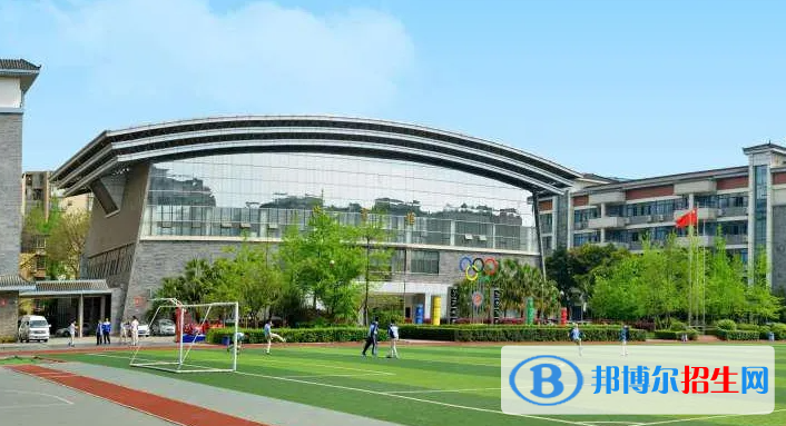 四川大學(xué)附屬中學(xué)國際部2022年報(bào)名時間