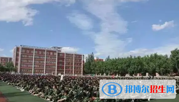 太原尖草坪區(qū)第一職業(yè)中學2022年怎么樣、好不好