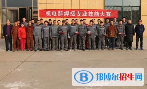 墾利縣職業(yè)教育中心2022年怎么樣、好不好
