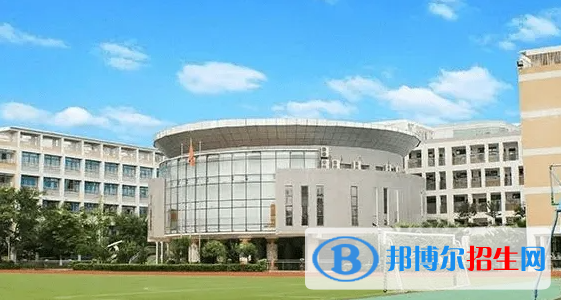 四川大學附屬中學國際部2022年課程體系
