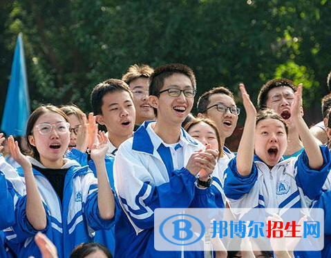 四川大學附屬中學國際部怎么樣