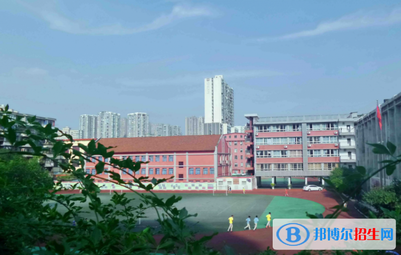 成都七中萬達(dá)學(xué)校國際部2022年報名時間