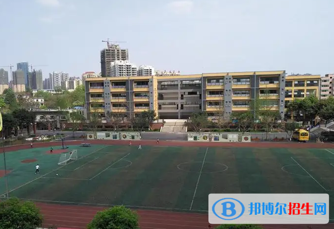仁壽華達(dá)綜合高中學(xué)校2022年怎么樣、好不好