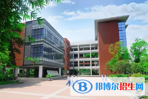 成都七中國際部2022年學(xué)費標(biāo)準