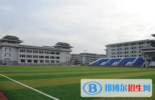 成都石室中學劍橋國際高中2022年招生政策
