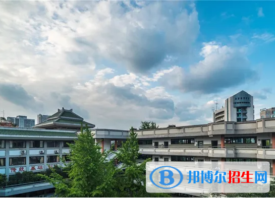 成都石室中學(xué)劍橋國際高中2022年入學(xué)條件