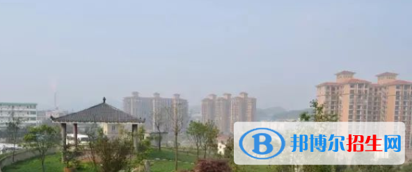 貴陽長(zhǎng)城職校2022年怎么樣、好不好