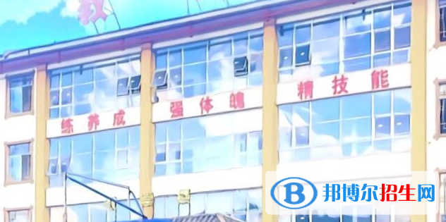 黔東南州應用技術(shù)學校2022年招生簡章