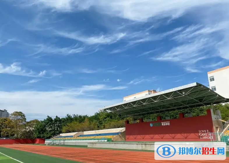 成都青苗國(guó)際雙語學(xué)校2022年招生政策
