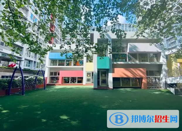 成都青苗國際雙語學校2022年報名時間