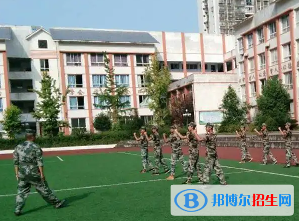 廣安大川鐵路運輸學校2022年怎么樣、好不好