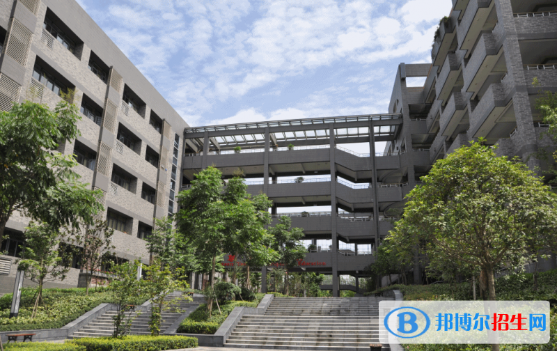 成都石室天府中學國際部2022年學費標準