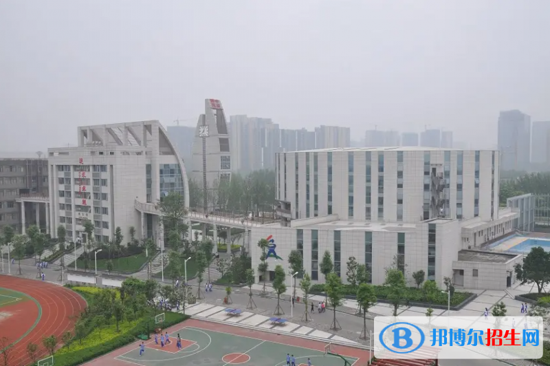 成都石室天府中學(xué)國際部2022年錄取分數(shù)線