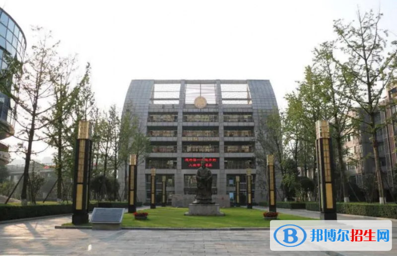 成都石室天府中學(xué)國(guó)際部2022年課程體系