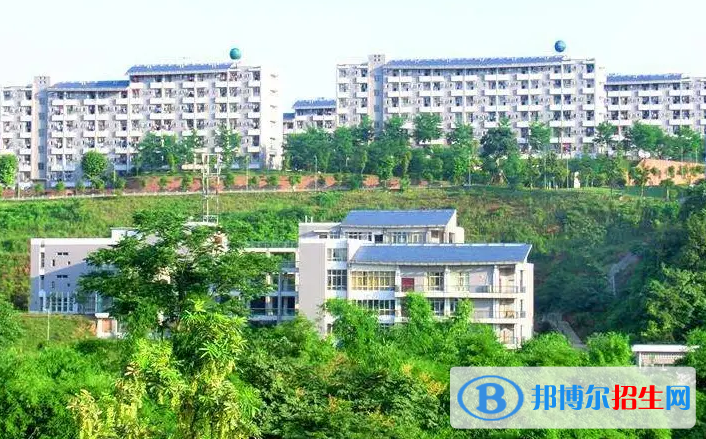 四川省蠶絲學(xué)校2022年怎么樣、好不好