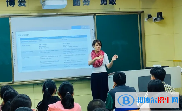 成都麓山國際光亞學校高中部2022年錄取分數(shù)線