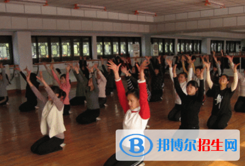 姜堰職業(yè)教育中心校2022年怎么樣、好不好