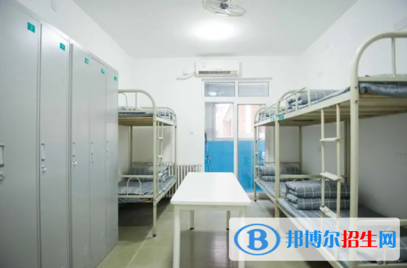 機(jī)械工業(yè)蘇州市高級技工學(xué)校2022年宿舍條件